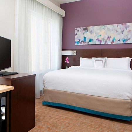 Residence Inn By Marriott West Palm Beach Downtown Εξωτερικό φωτογραφία