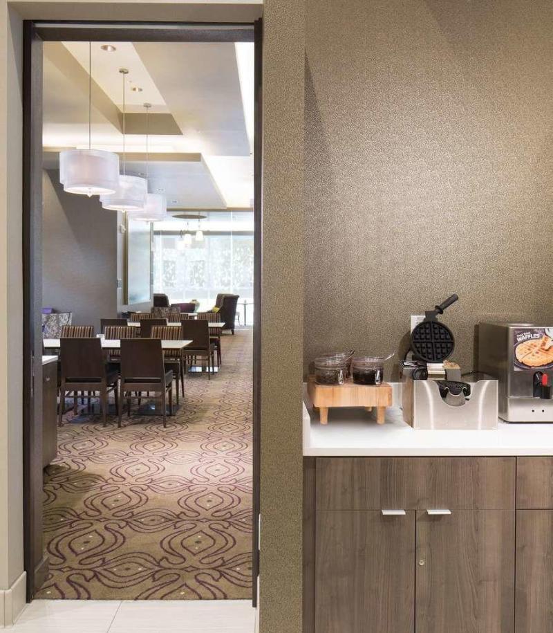 Residence Inn By Marriott West Palm Beach Downtown Εξωτερικό φωτογραφία