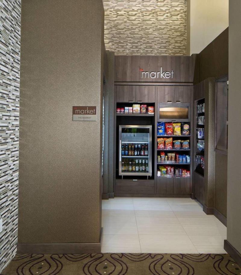 Residence Inn By Marriott West Palm Beach Downtown Εξωτερικό φωτογραφία