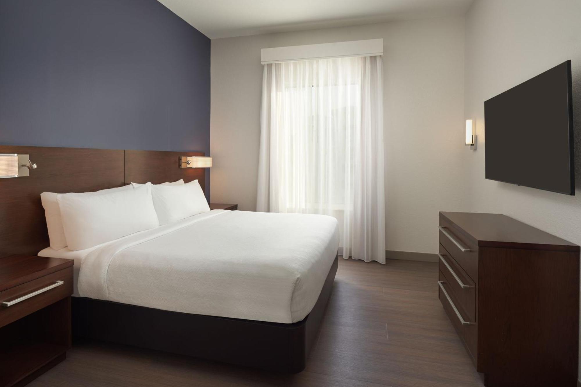 Residence Inn By Marriott West Palm Beach Downtown Εξωτερικό φωτογραφία