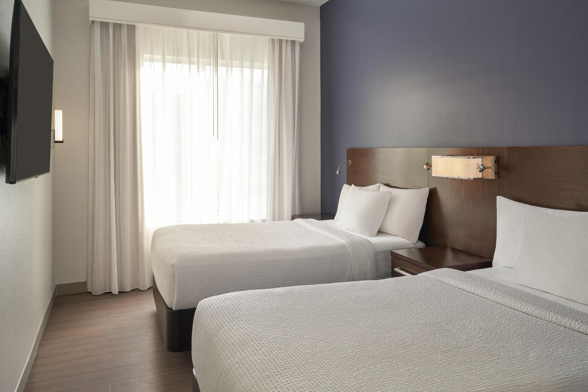 Residence Inn By Marriott West Palm Beach Downtown Εξωτερικό φωτογραφία
