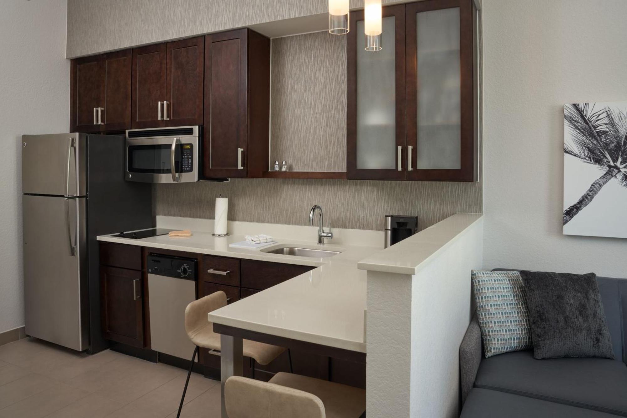 Residence Inn By Marriott West Palm Beach Downtown Εξωτερικό φωτογραφία