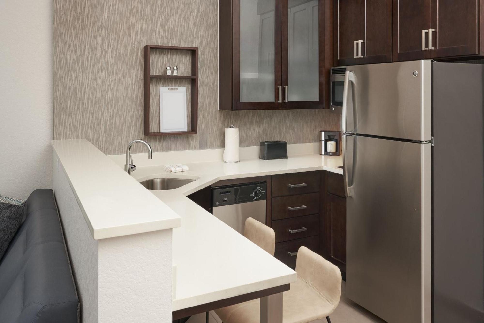 Residence Inn By Marriott West Palm Beach Downtown Εξωτερικό φωτογραφία