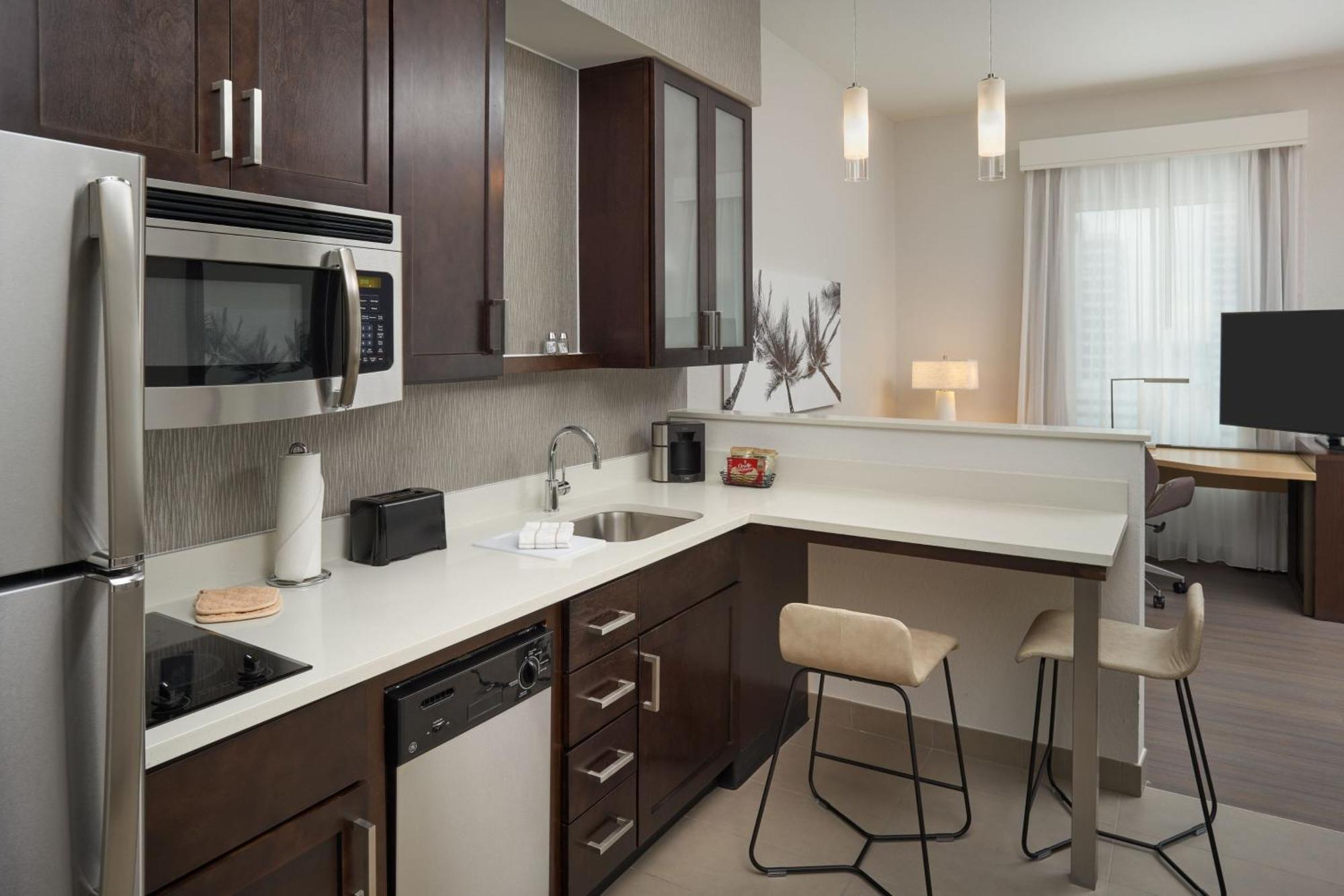 Residence Inn By Marriott West Palm Beach Downtown Εξωτερικό φωτογραφία