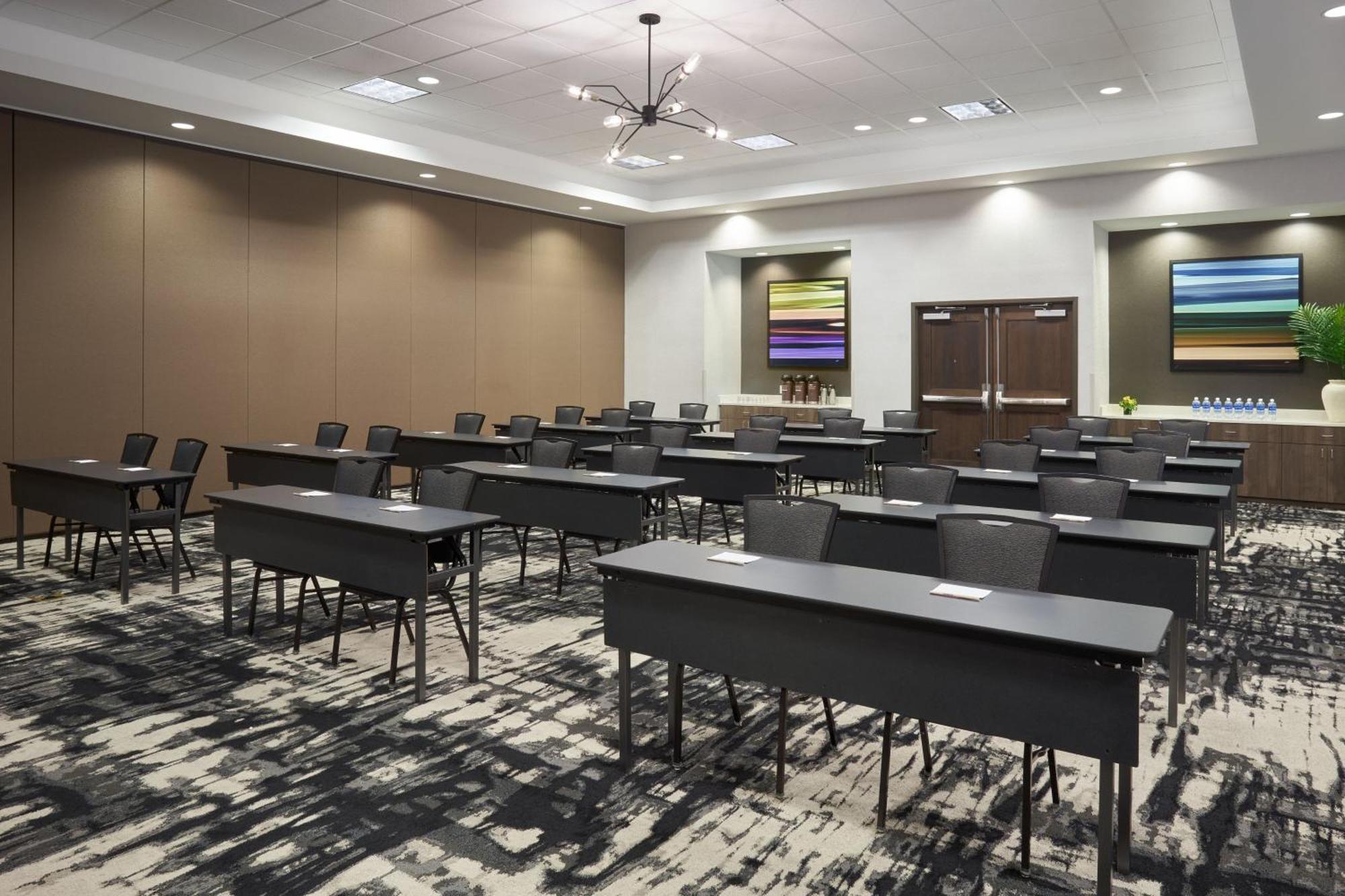Residence Inn By Marriott West Palm Beach Downtown Εξωτερικό φωτογραφία