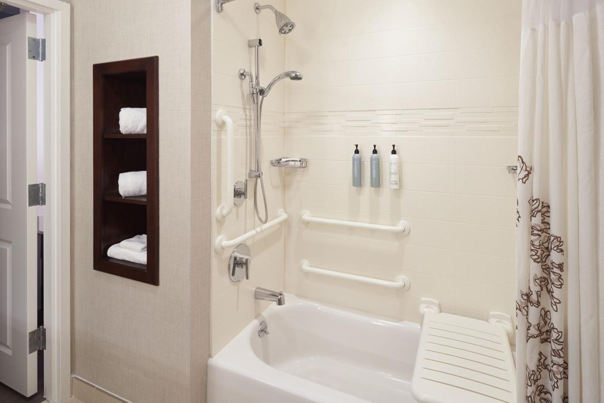 Residence Inn By Marriott West Palm Beach Downtown Εξωτερικό φωτογραφία