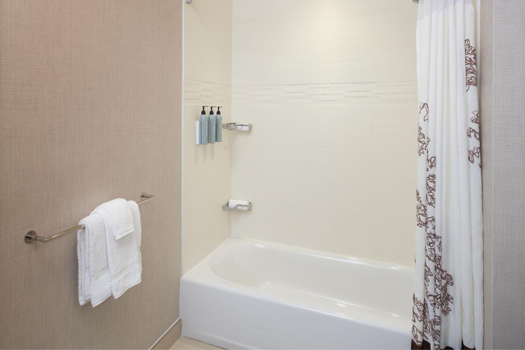 Residence Inn By Marriott West Palm Beach Downtown Εξωτερικό φωτογραφία