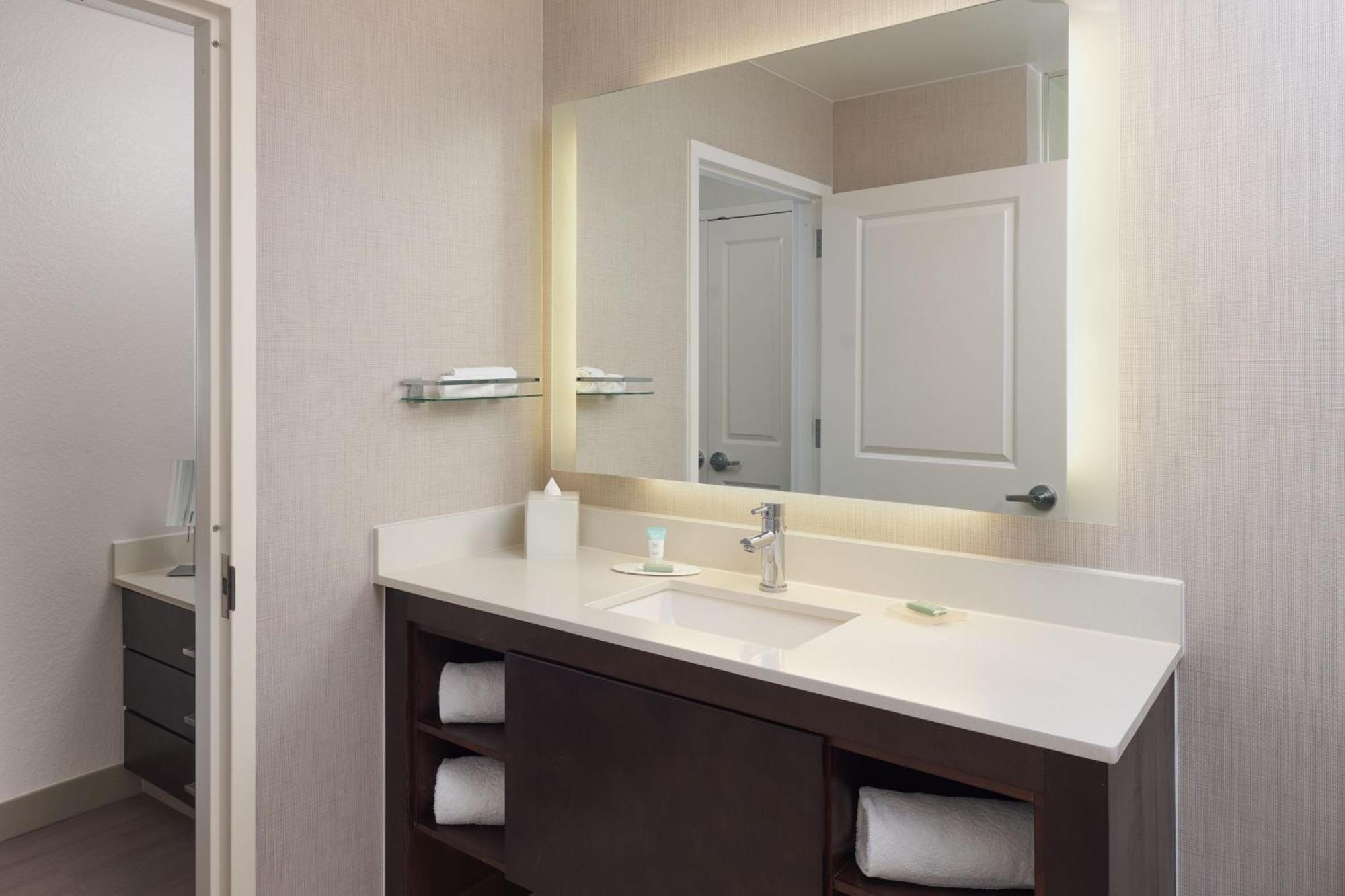 Residence Inn By Marriott West Palm Beach Downtown Εξωτερικό φωτογραφία