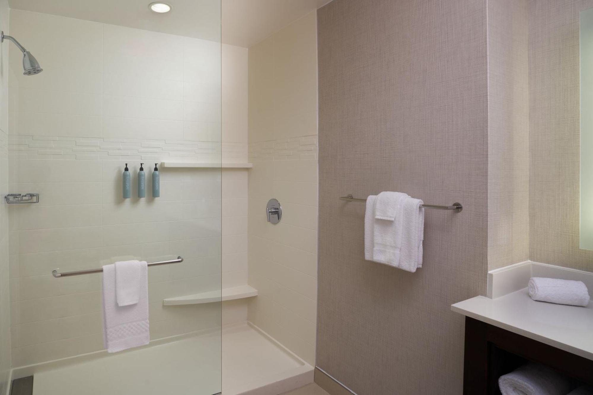 Residence Inn By Marriott West Palm Beach Downtown Εξωτερικό φωτογραφία