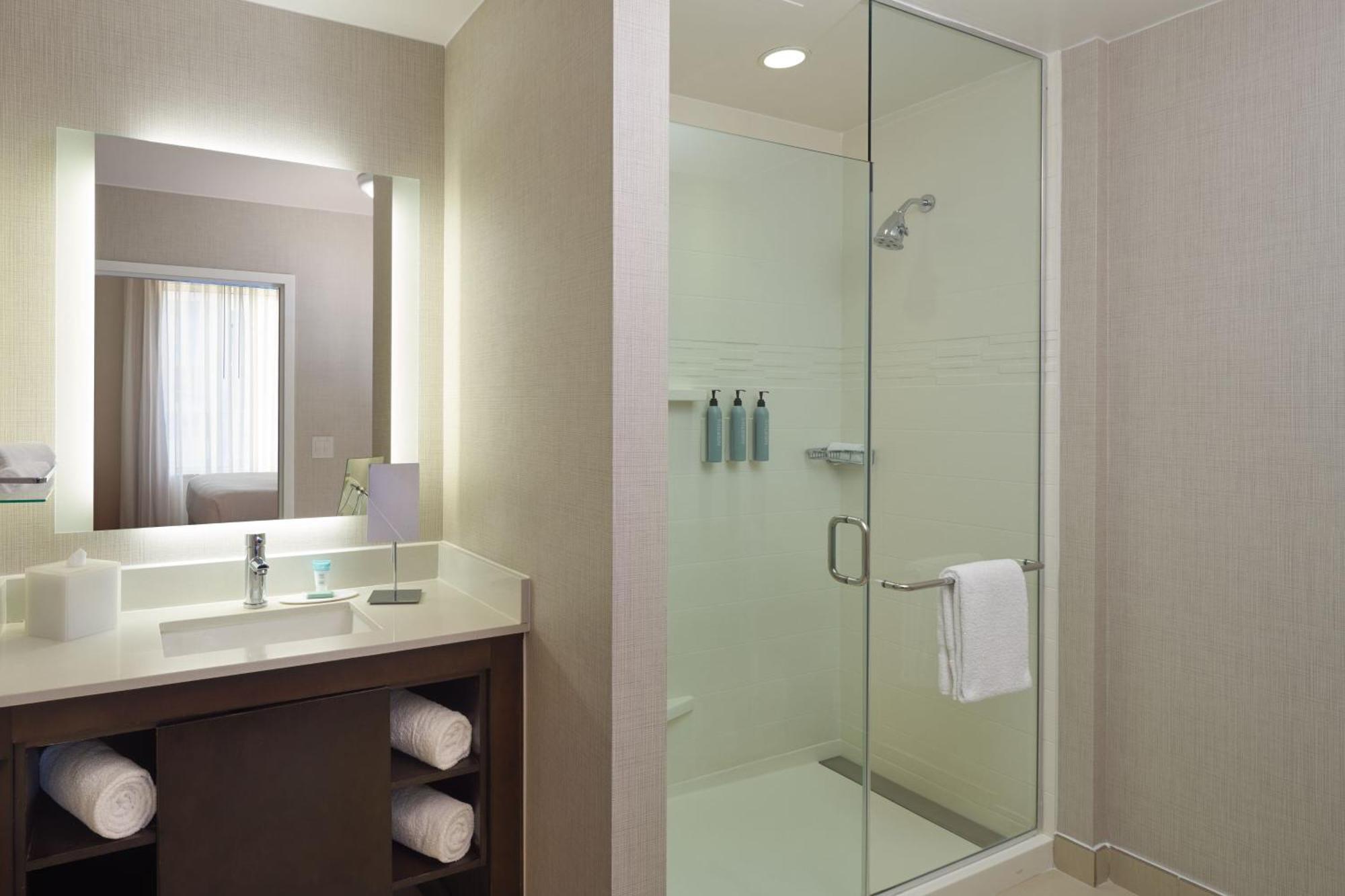 Residence Inn By Marriott West Palm Beach Downtown Εξωτερικό φωτογραφία