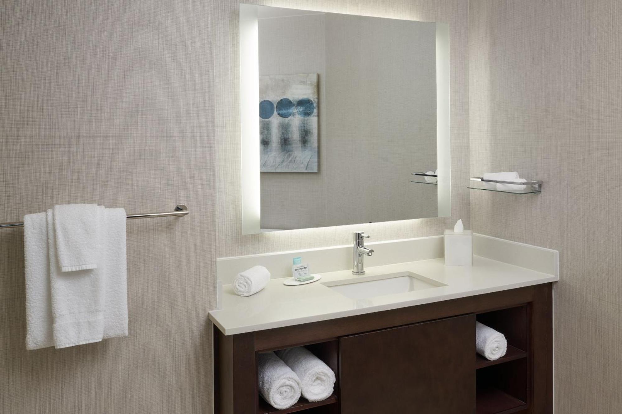 Residence Inn By Marriott West Palm Beach Downtown Εξωτερικό φωτογραφία