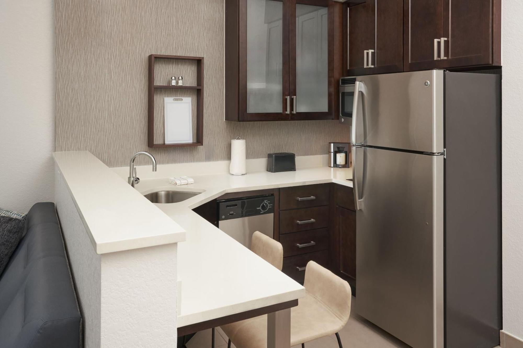 Residence Inn By Marriott West Palm Beach Downtown Εξωτερικό φωτογραφία