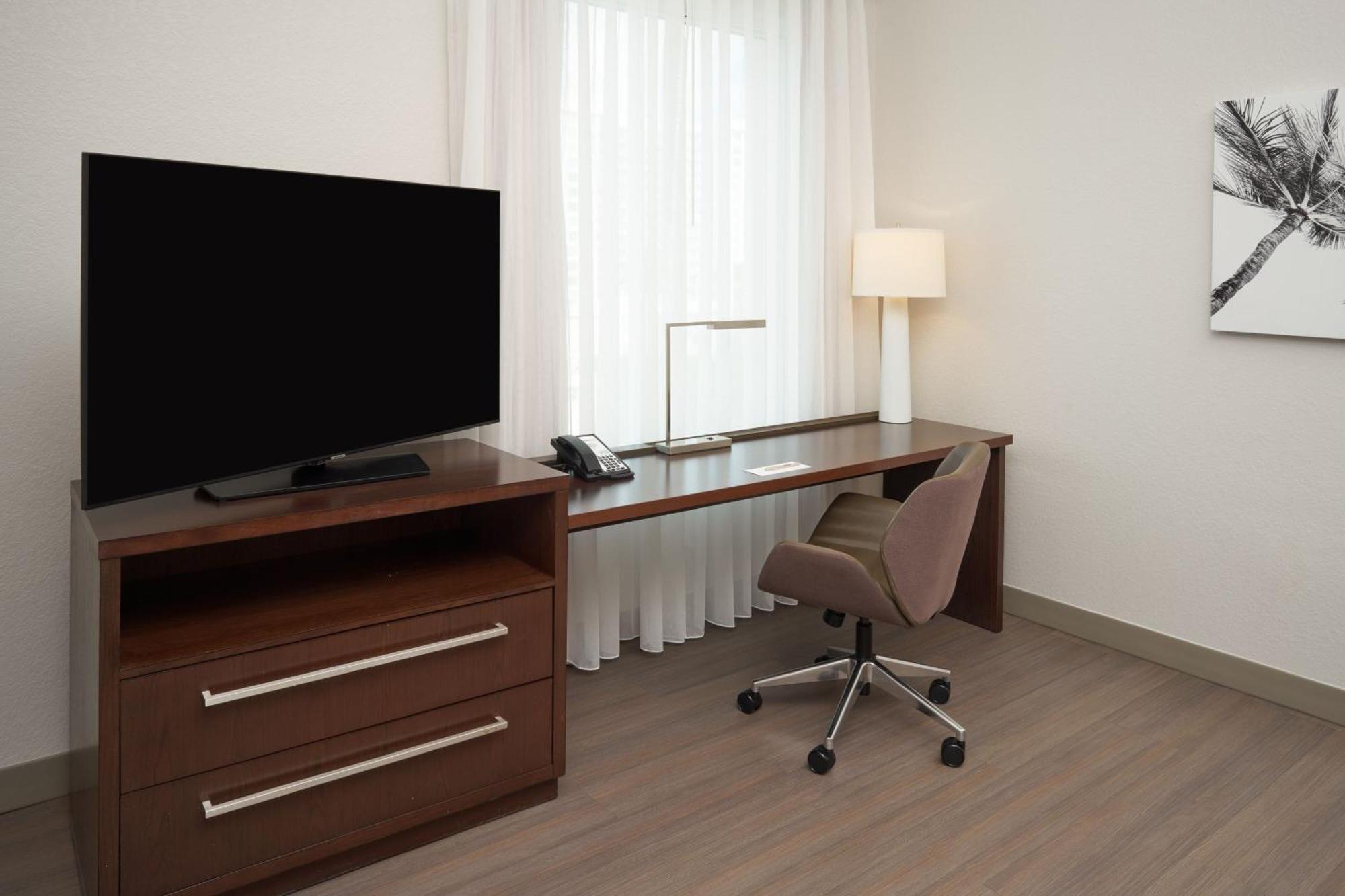 Residence Inn By Marriott West Palm Beach Downtown Εξωτερικό φωτογραφία