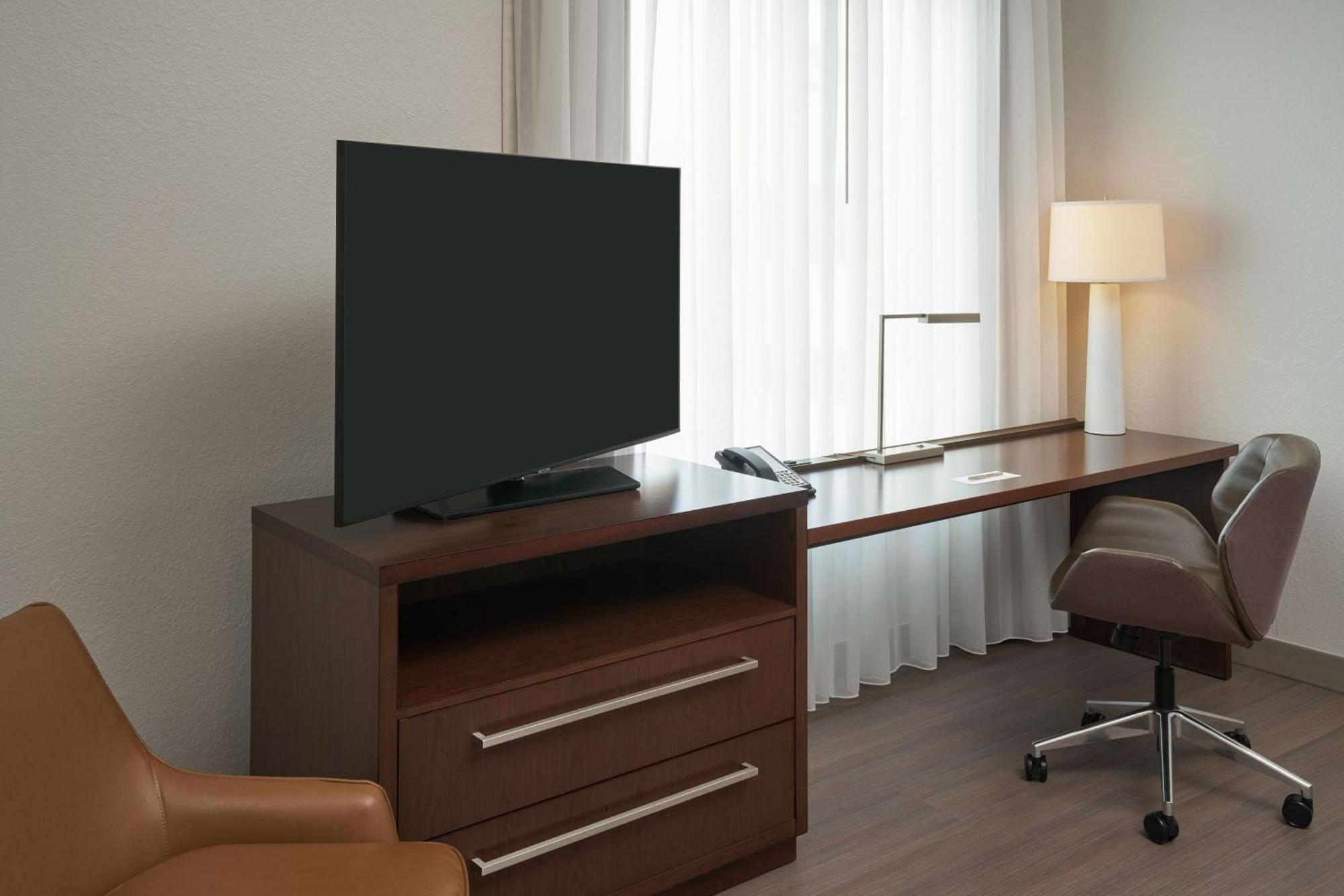 Residence Inn By Marriott West Palm Beach Downtown Εξωτερικό φωτογραφία