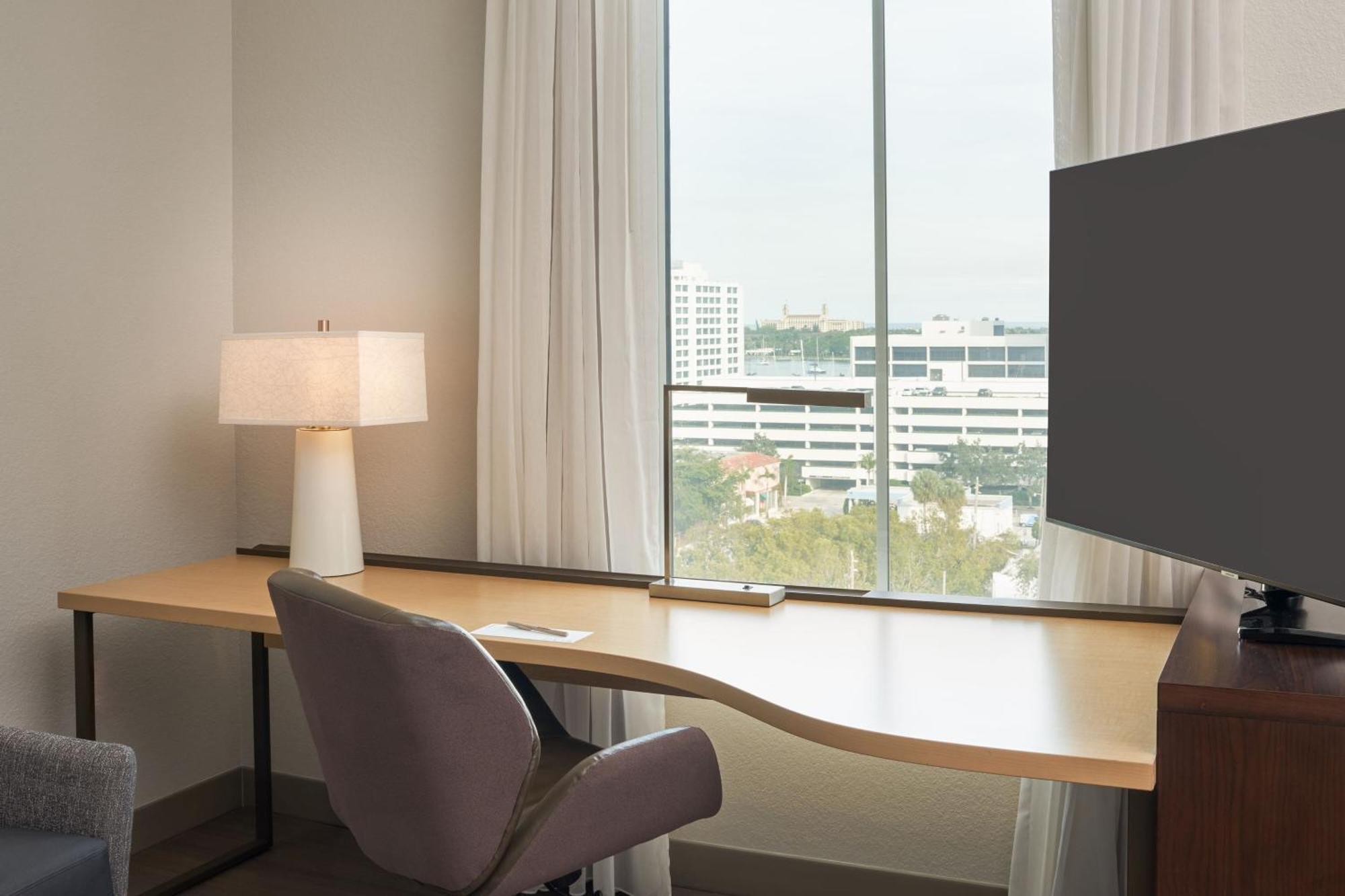 Residence Inn By Marriott West Palm Beach Downtown Εξωτερικό φωτογραφία
