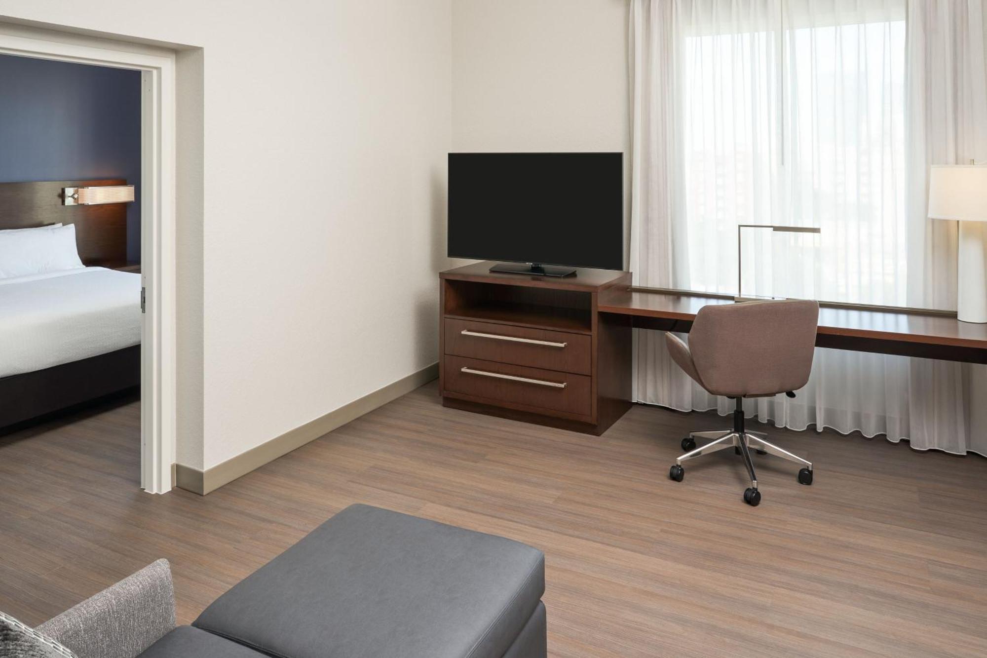 Residence Inn By Marriott West Palm Beach Downtown Εξωτερικό φωτογραφία