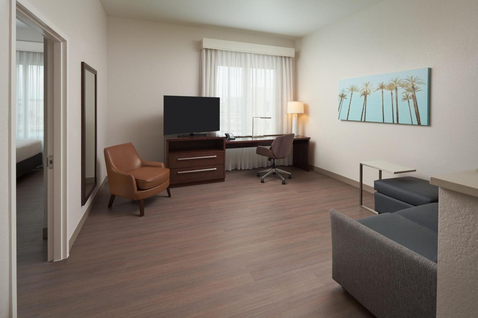Residence Inn By Marriott West Palm Beach Downtown Εξωτερικό φωτογραφία