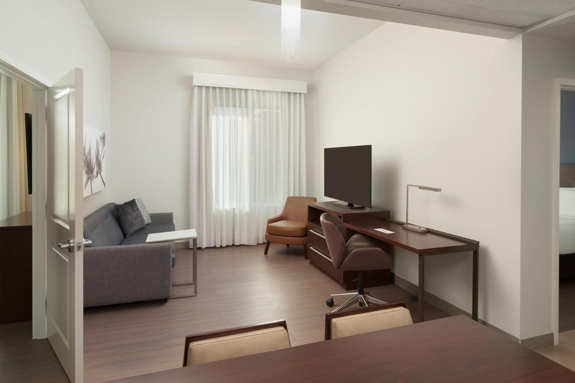 Residence Inn By Marriott West Palm Beach Downtown Εξωτερικό φωτογραφία