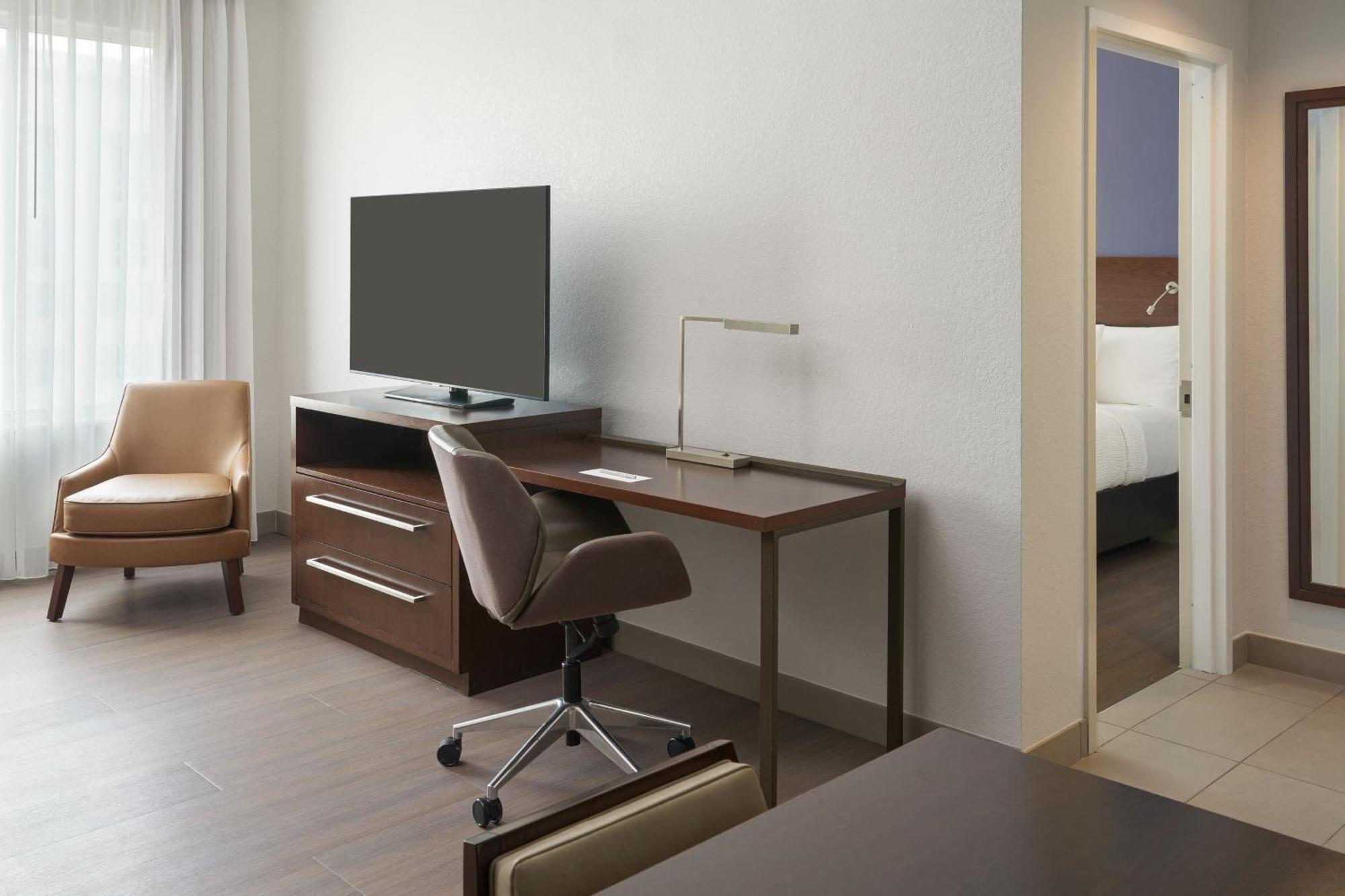Residence Inn By Marriott West Palm Beach Downtown Εξωτερικό φωτογραφία