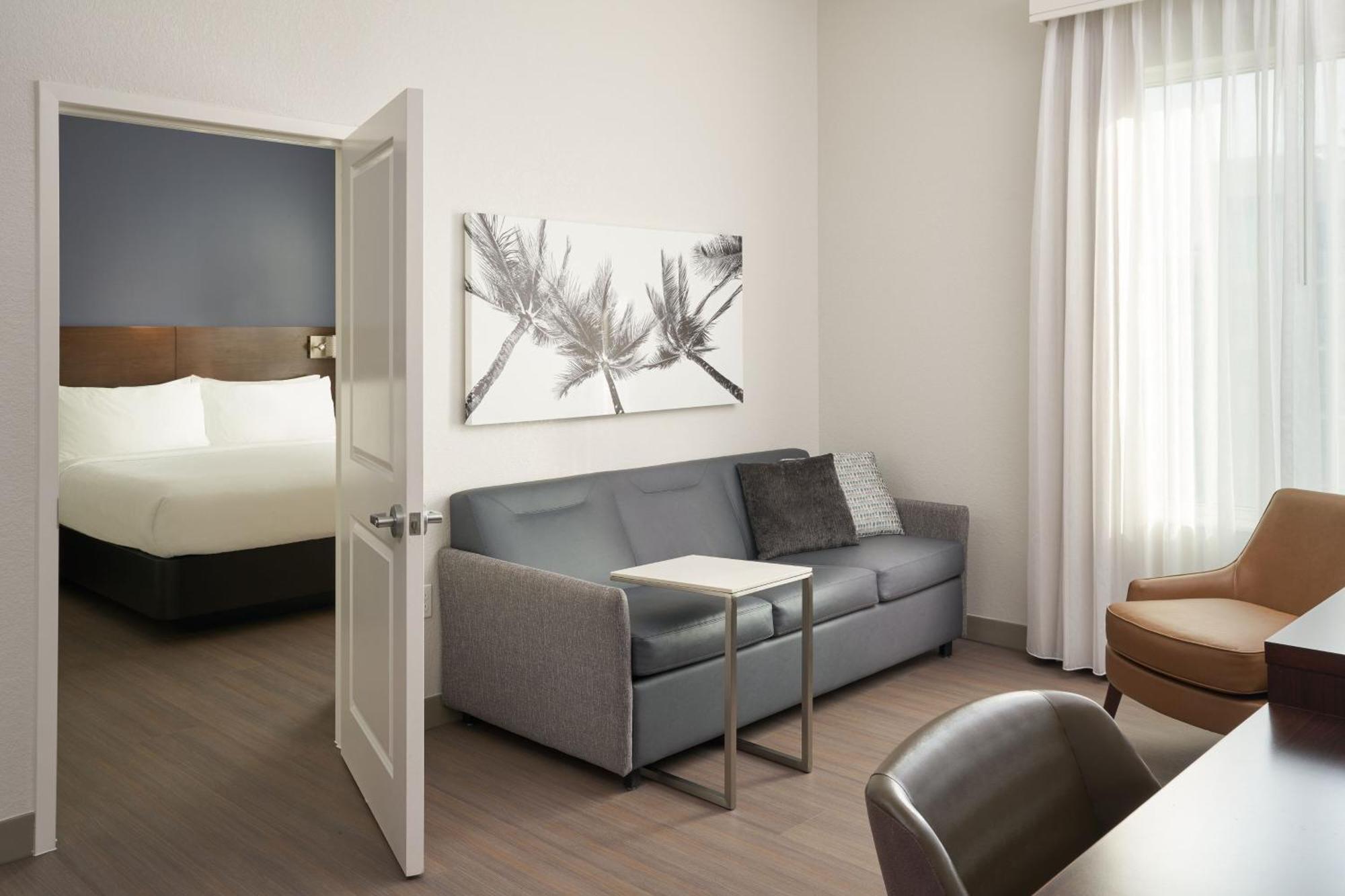 Residence Inn By Marriott West Palm Beach Downtown Εξωτερικό φωτογραφία
