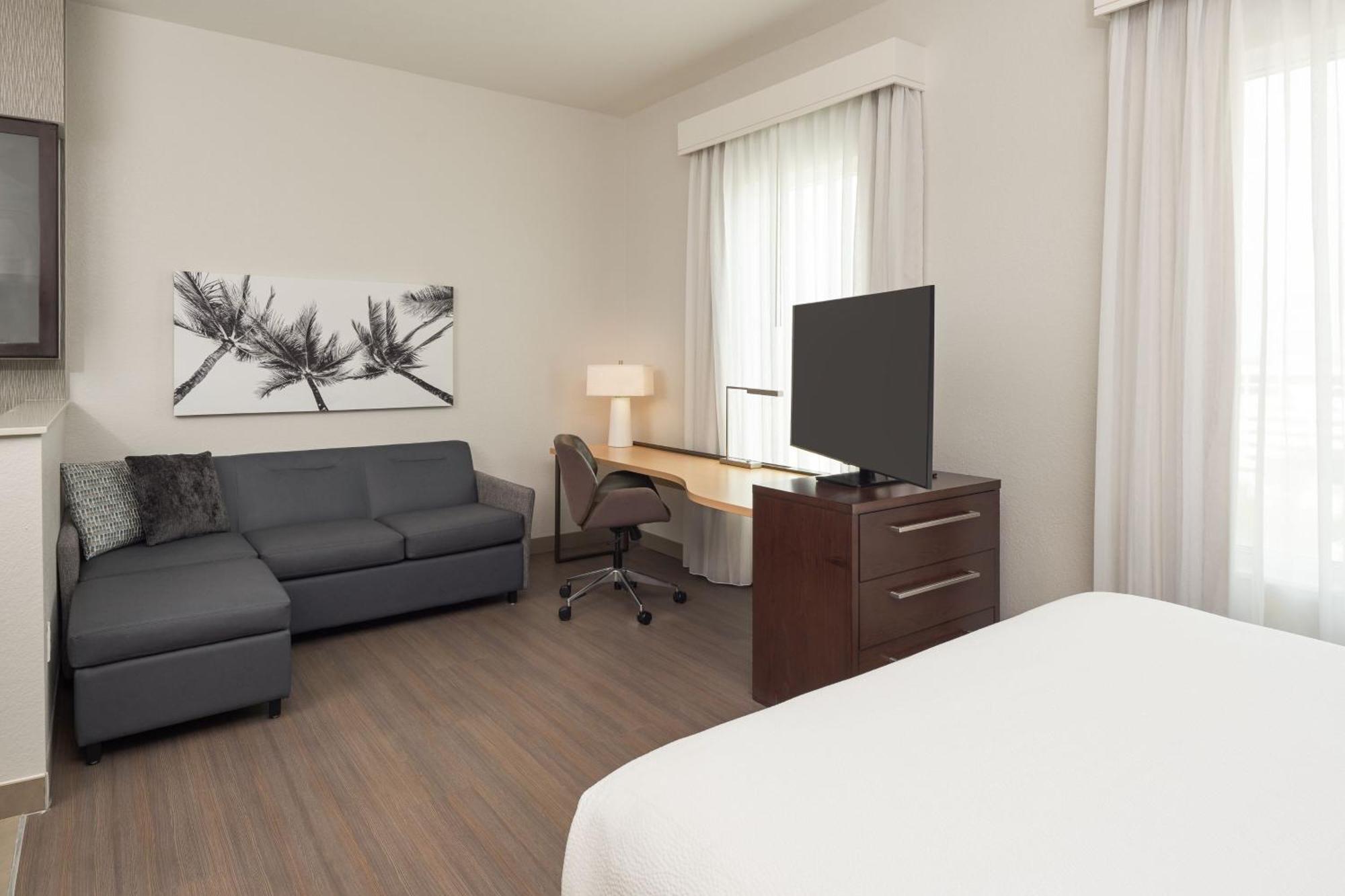 Residence Inn By Marriott West Palm Beach Downtown Εξωτερικό φωτογραφία