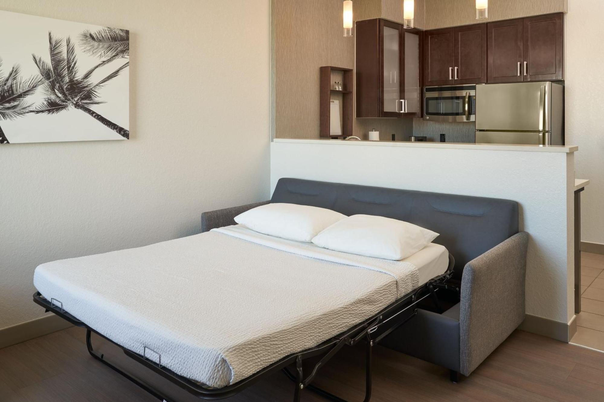 Residence Inn By Marriott West Palm Beach Downtown Εξωτερικό φωτογραφία