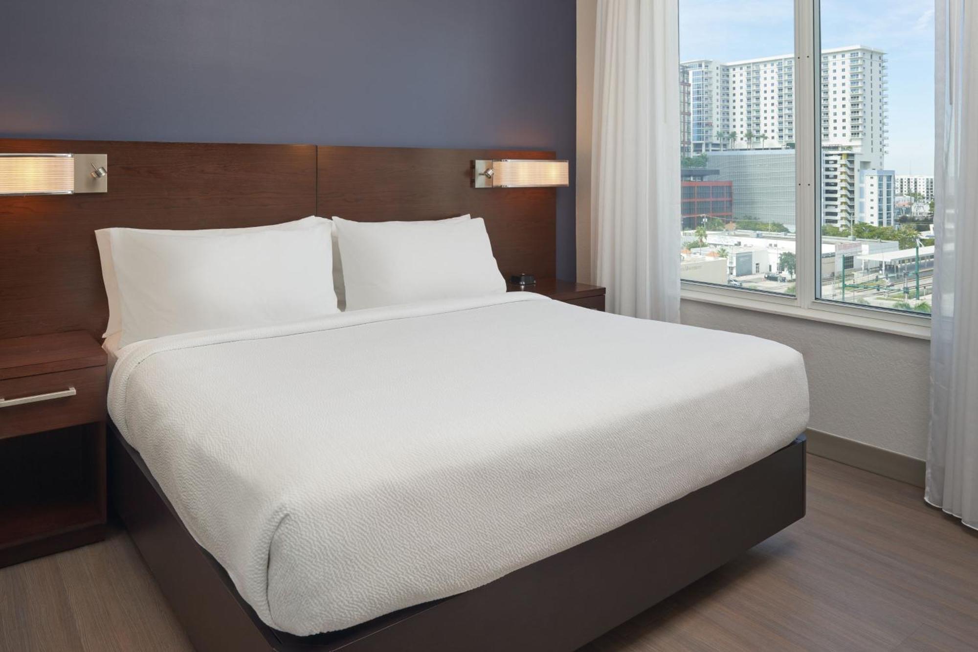 Residence Inn By Marriott West Palm Beach Downtown Εξωτερικό φωτογραφία