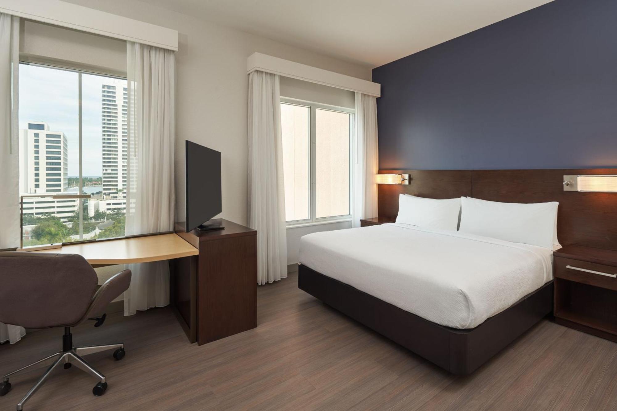 Residence Inn By Marriott West Palm Beach Downtown Εξωτερικό φωτογραφία