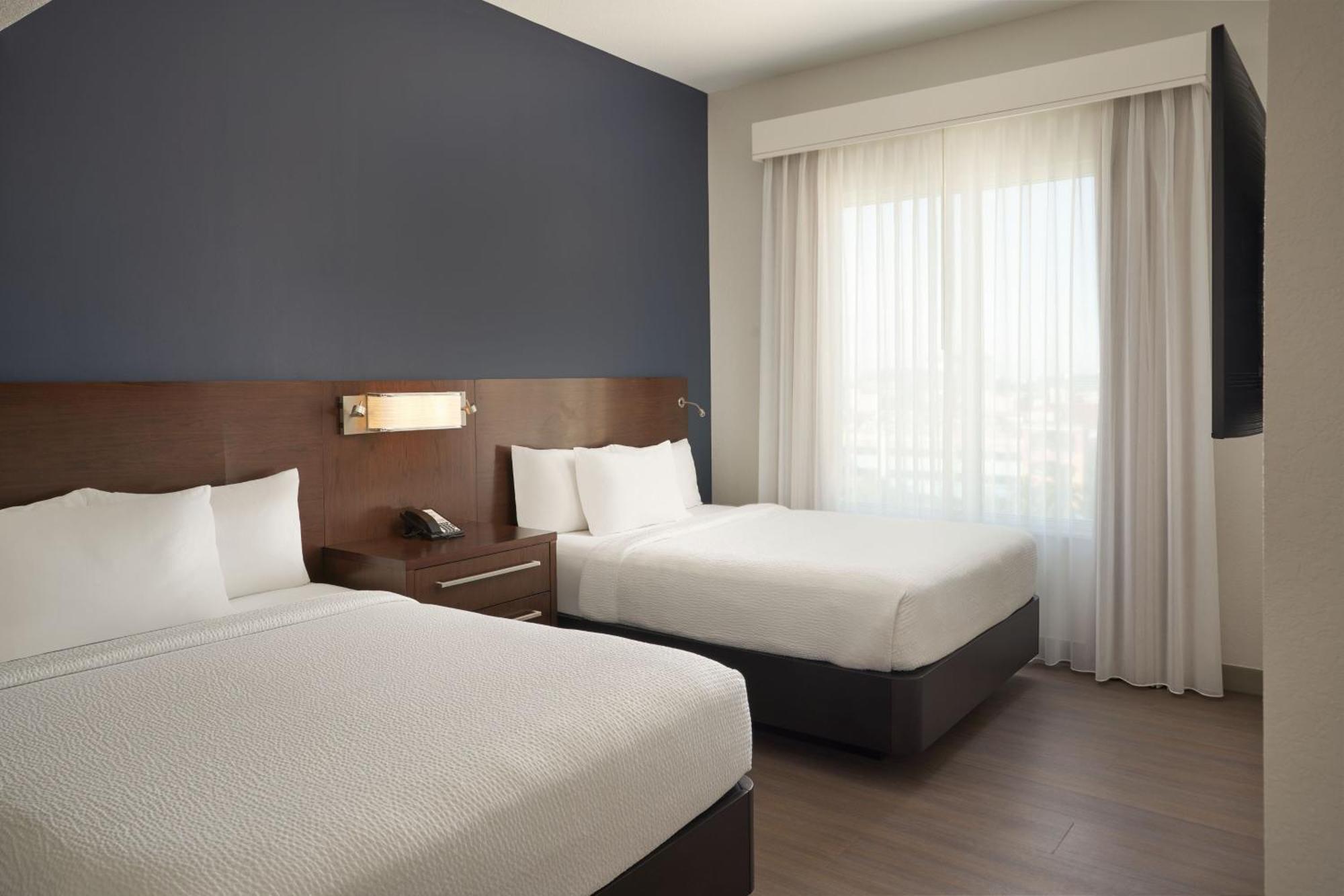 Residence Inn By Marriott West Palm Beach Downtown Εξωτερικό φωτογραφία