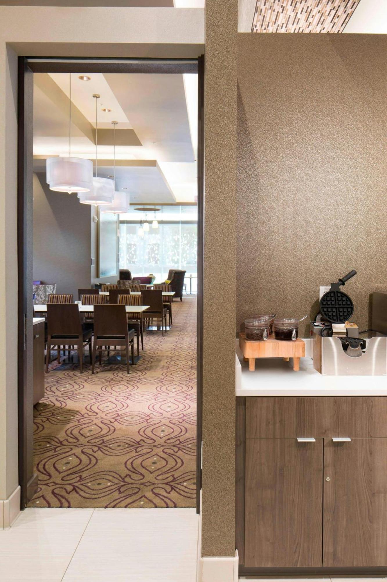 Residence Inn By Marriott West Palm Beach Downtown Εξωτερικό φωτογραφία