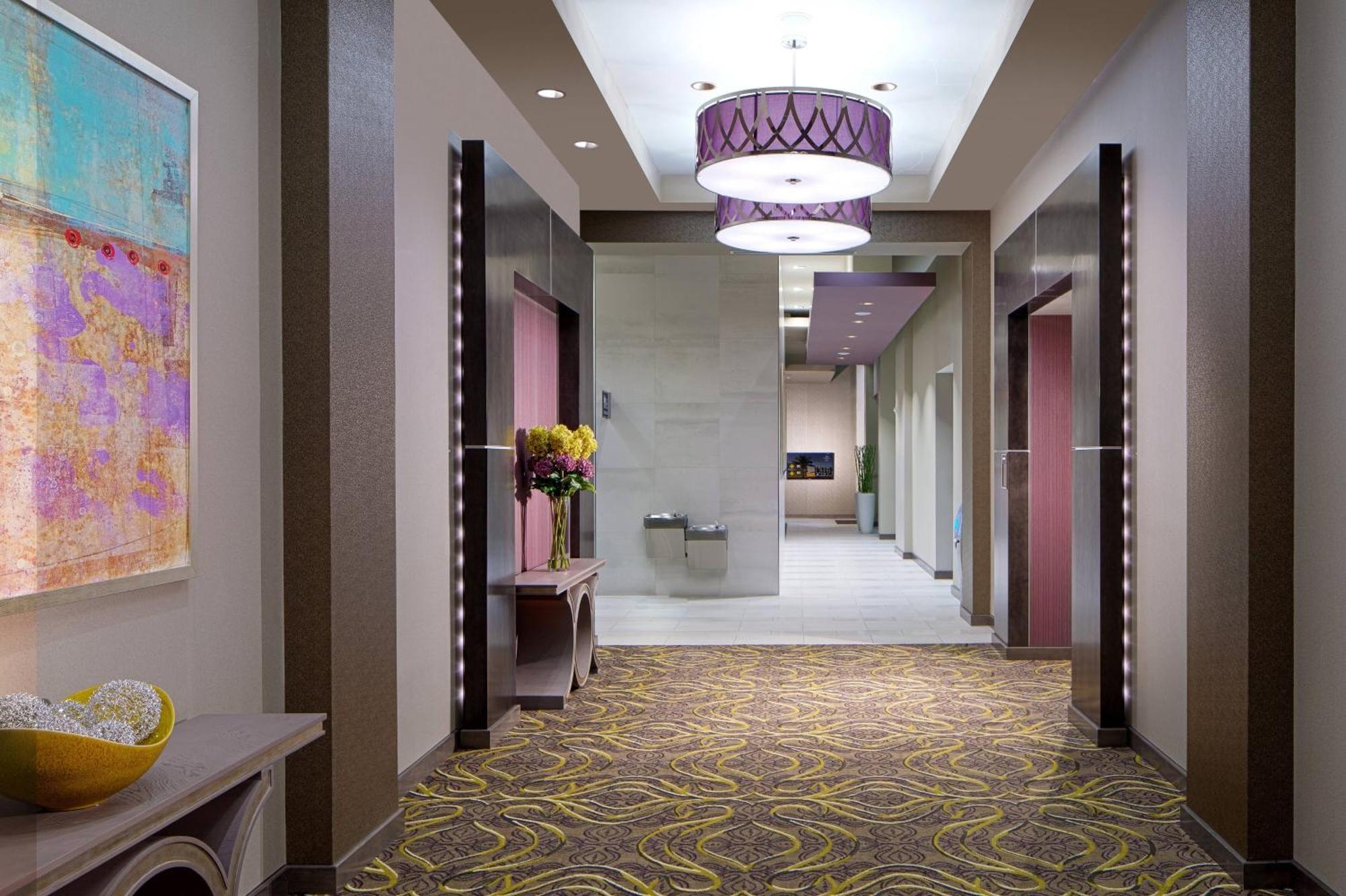 Residence Inn By Marriott West Palm Beach Downtown Εξωτερικό φωτογραφία