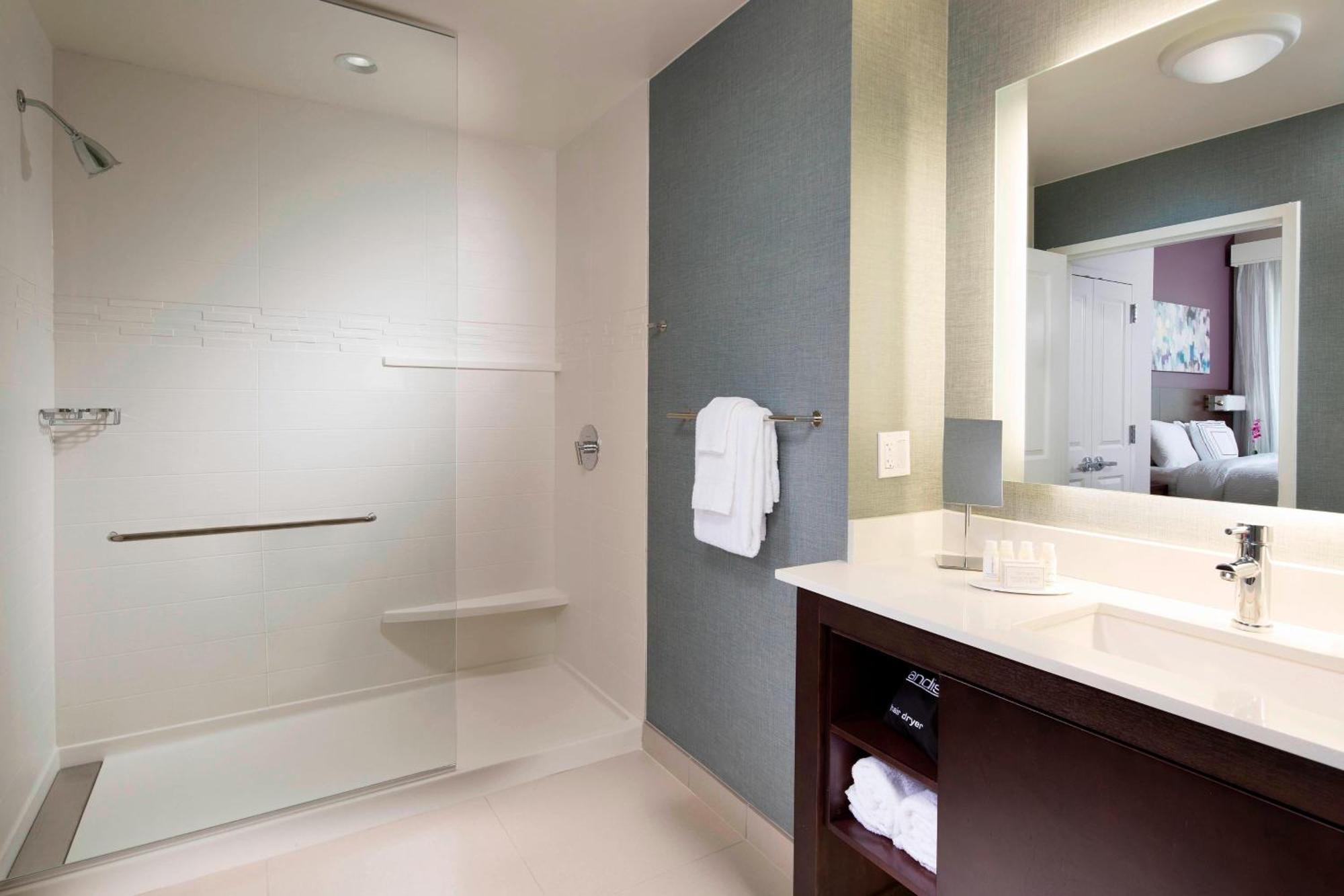 Residence Inn By Marriott West Palm Beach Downtown Εξωτερικό φωτογραφία