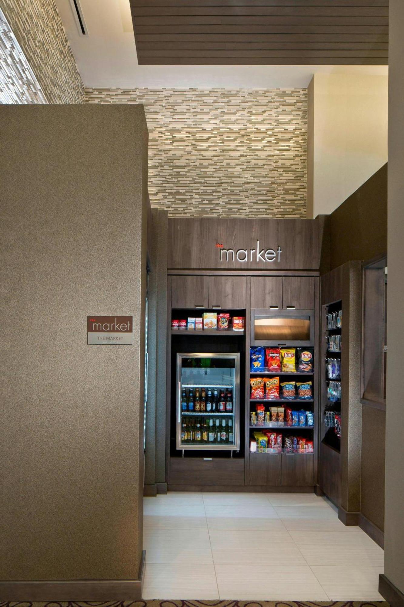 Residence Inn By Marriott West Palm Beach Downtown Εξωτερικό φωτογραφία