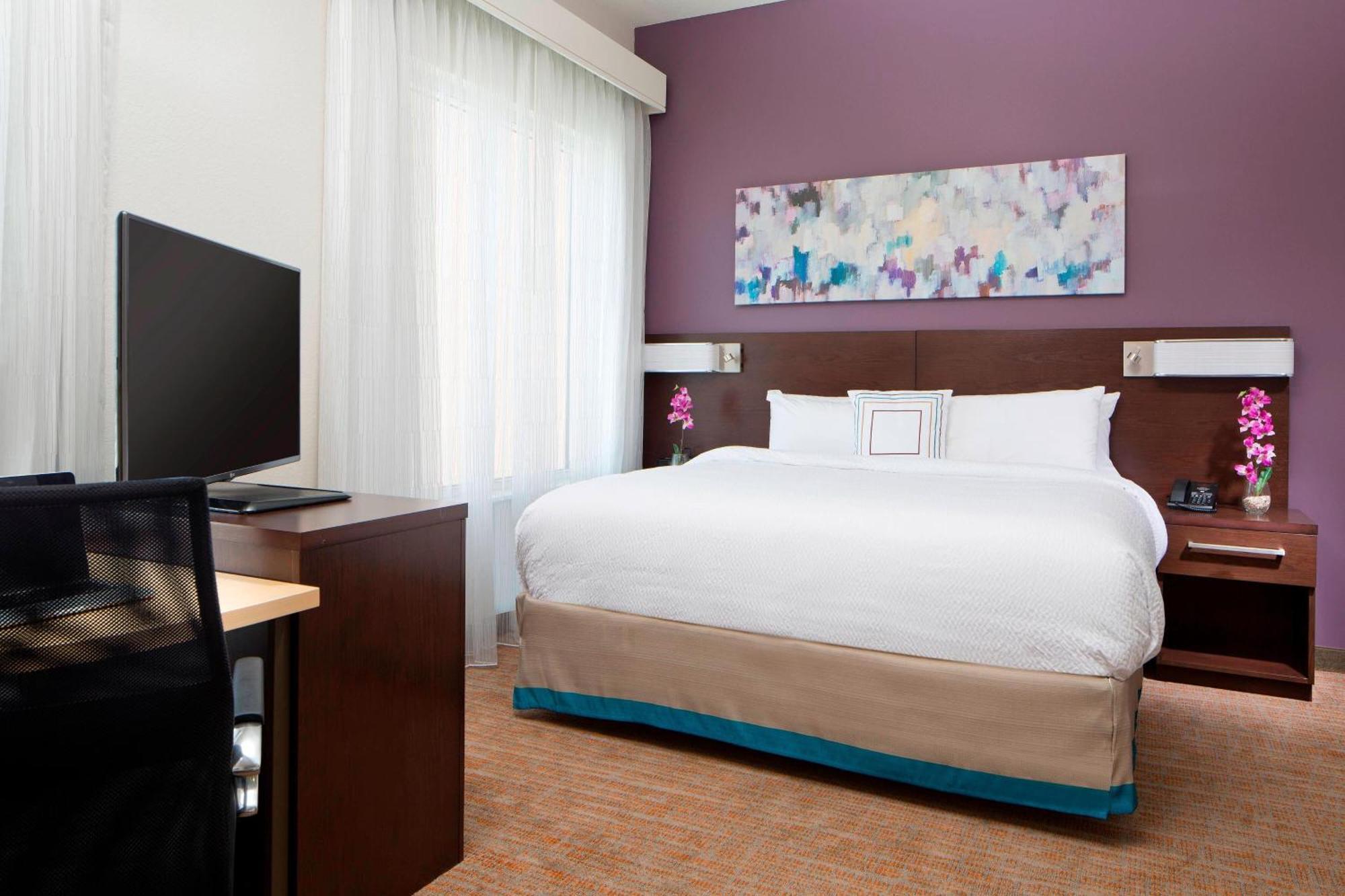 Residence Inn By Marriott West Palm Beach Downtown Εξωτερικό φωτογραφία