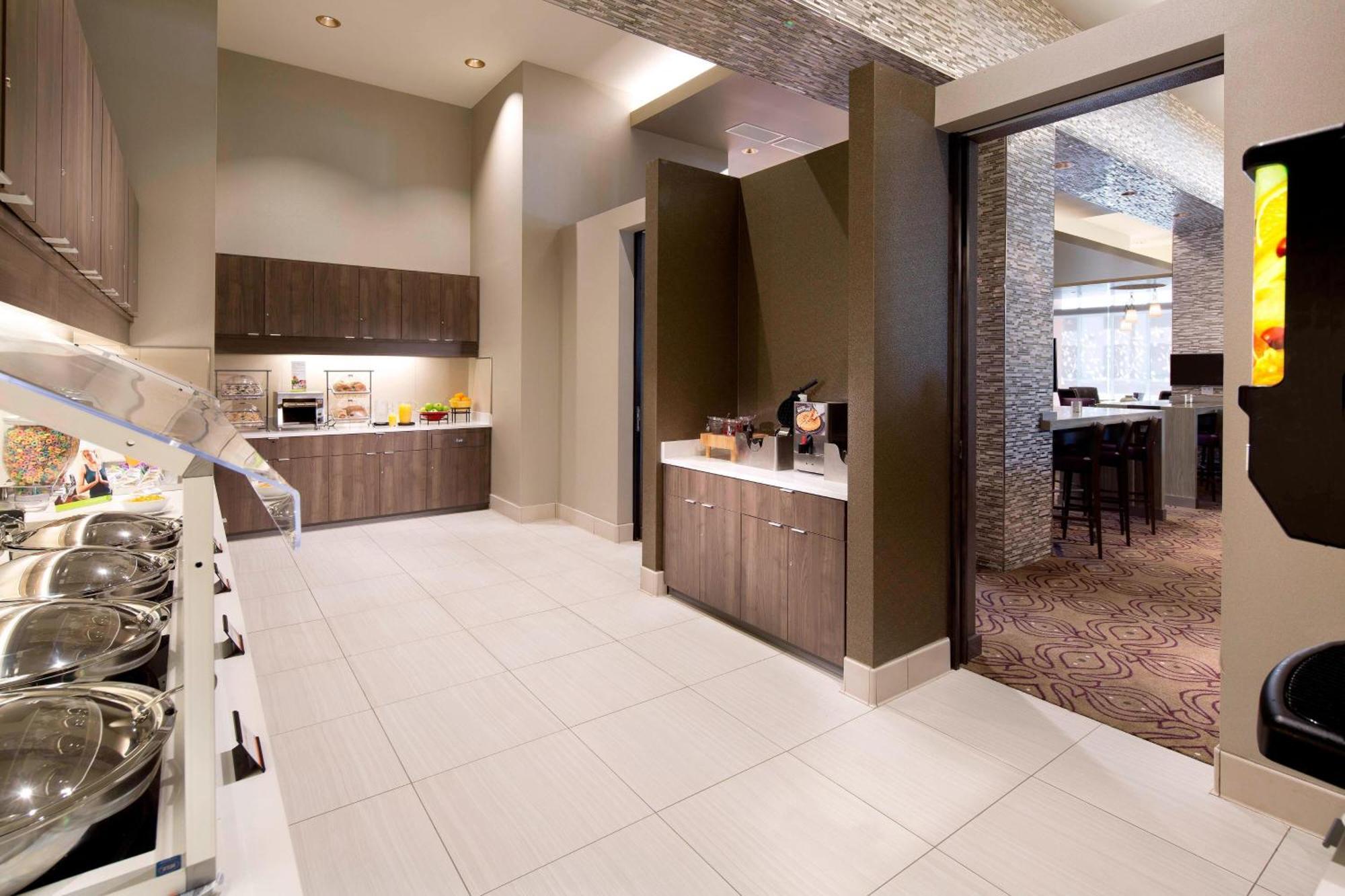 Residence Inn By Marriott West Palm Beach Downtown Εξωτερικό φωτογραφία