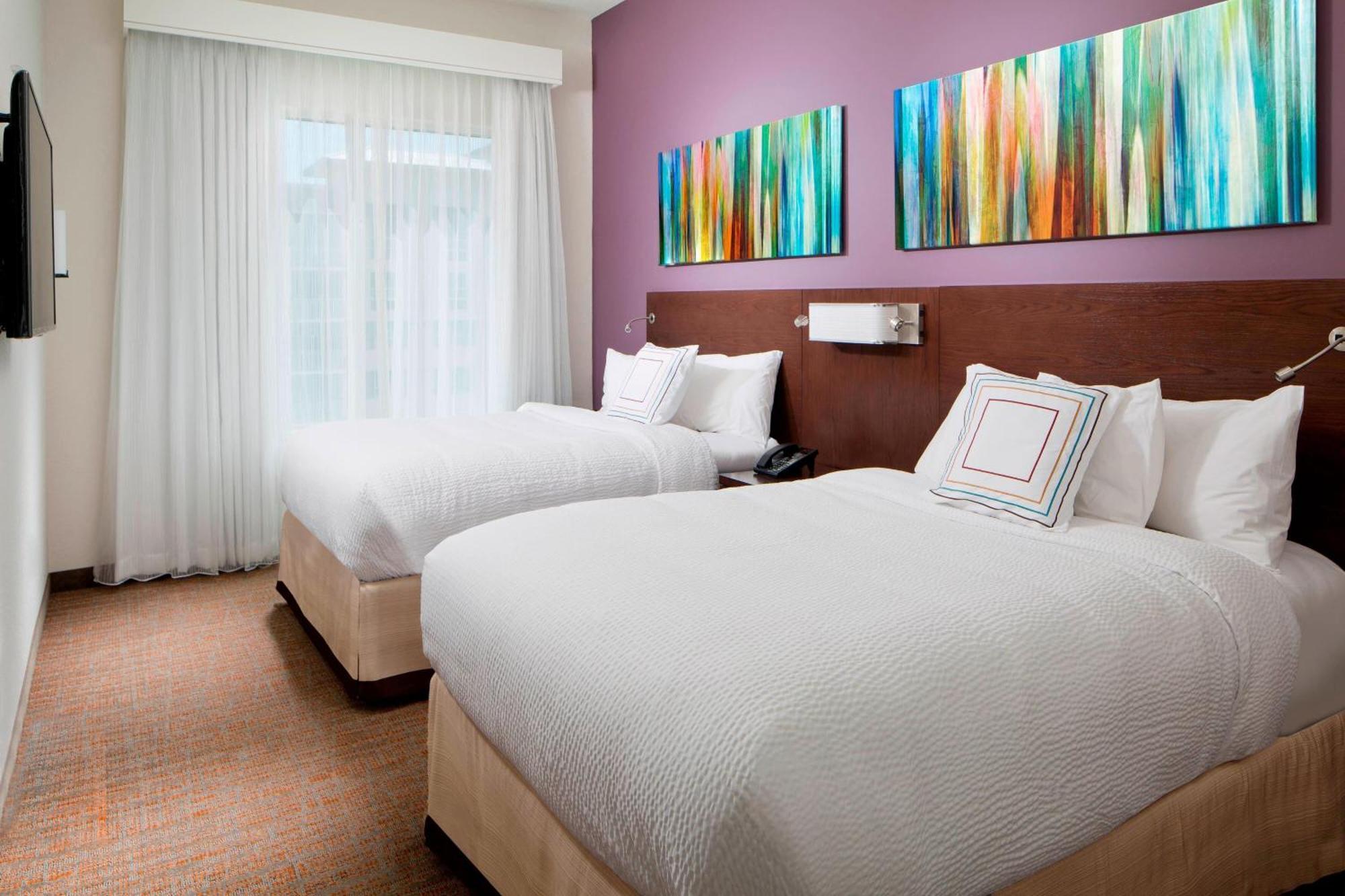Residence Inn By Marriott West Palm Beach Downtown Εξωτερικό φωτογραφία