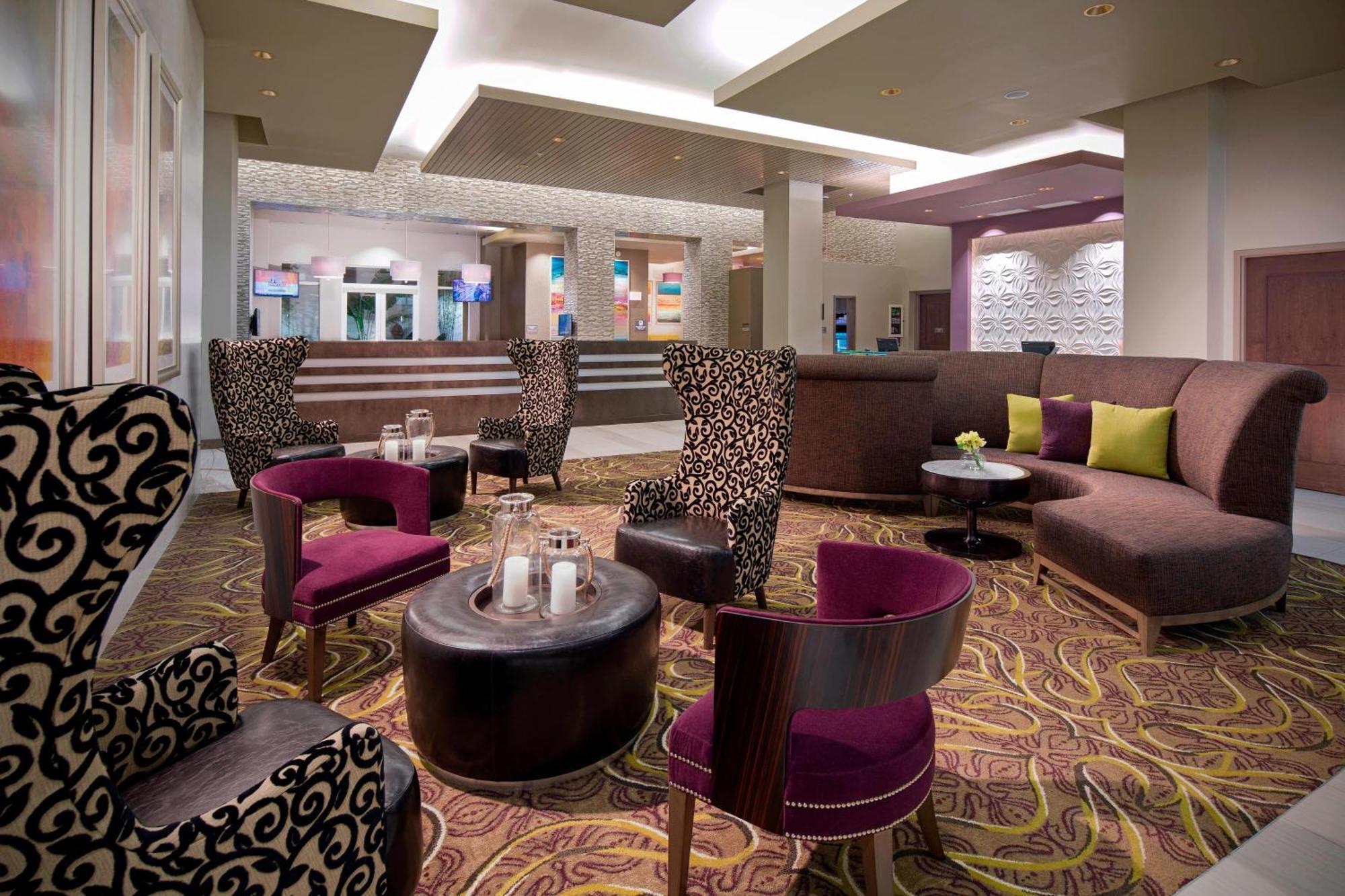 Residence Inn By Marriott West Palm Beach Downtown Εξωτερικό φωτογραφία