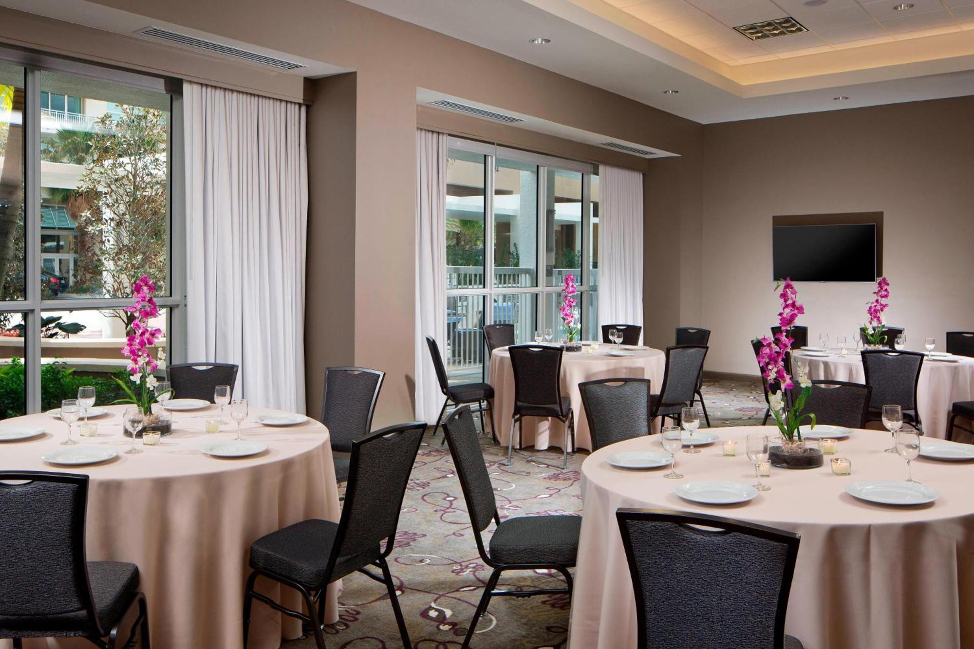 Residence Inn By Marriott West Palm Beach Downtown Εξωτερικό φωτογραφία