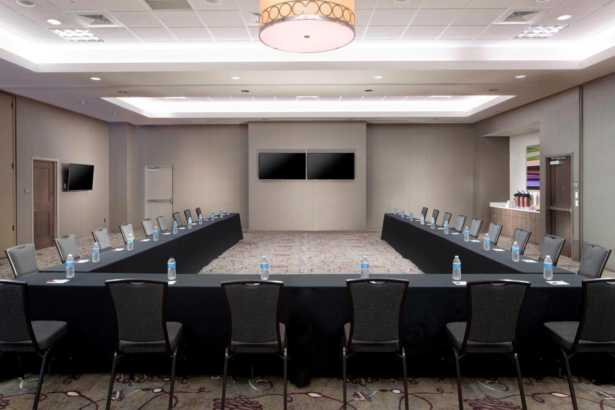 Residence Inn By Marriott West Palm Beach Downtown Εξωτερικό φωτογραφία