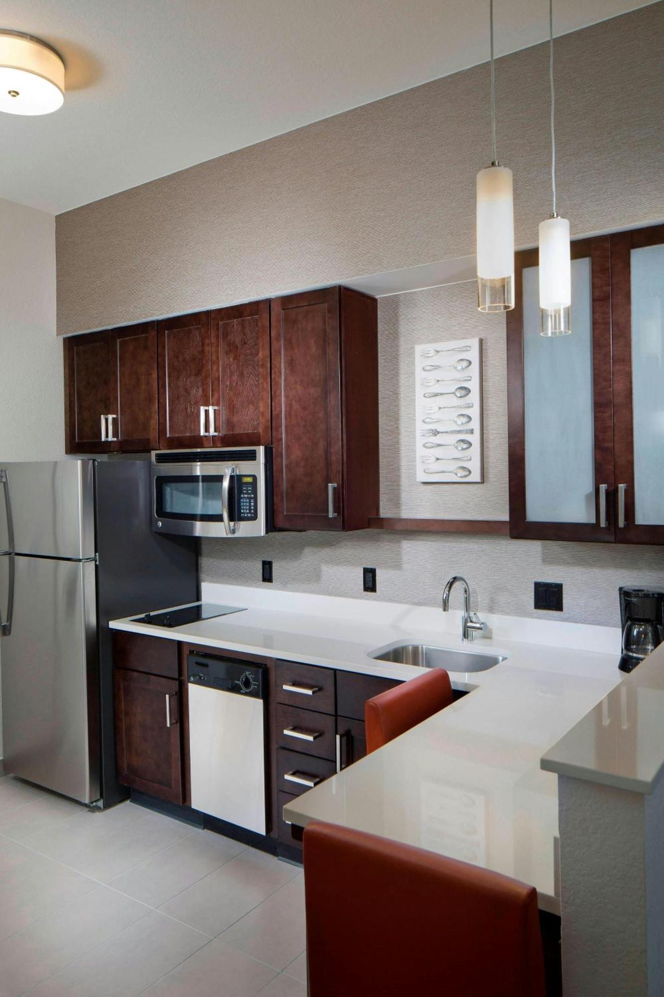 Residence Inn By Marriott West Palm Beach Downtown Εξωτερικό φωτογραφία