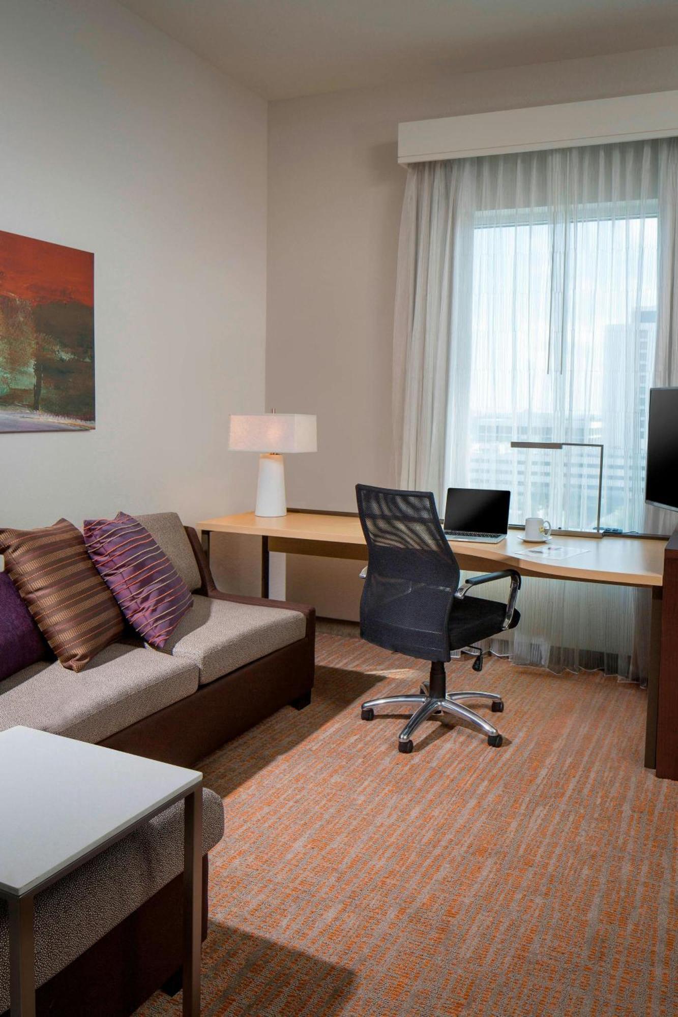 Residence Inn By Marriott West Palm Beach Downtown Εξωτερικό φωτογραφία