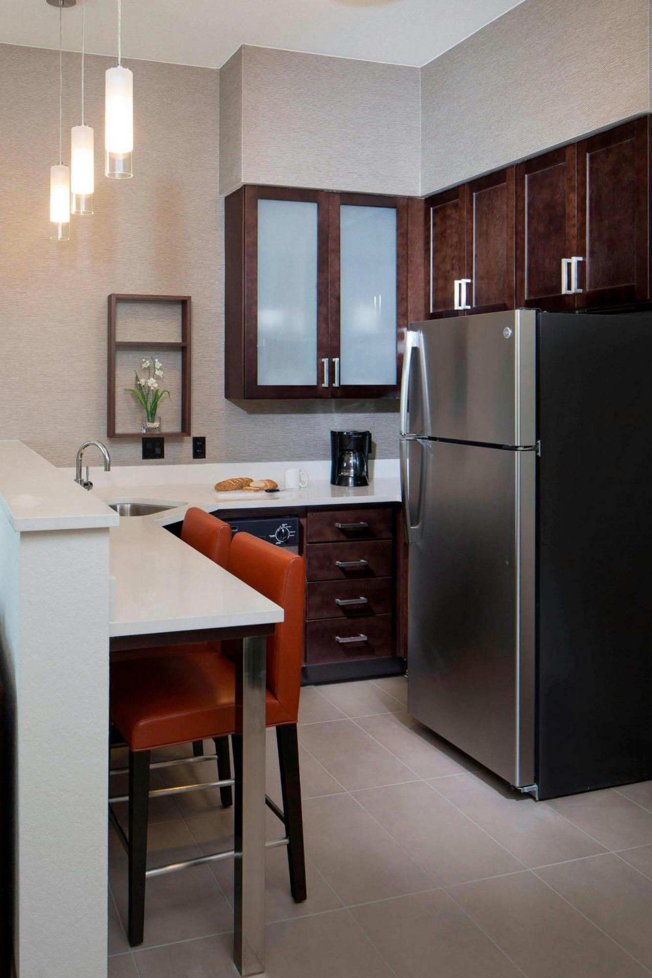 Residence Inn By Marriott West Palm Beach Downtown Εξωτερικό φωτογραφία