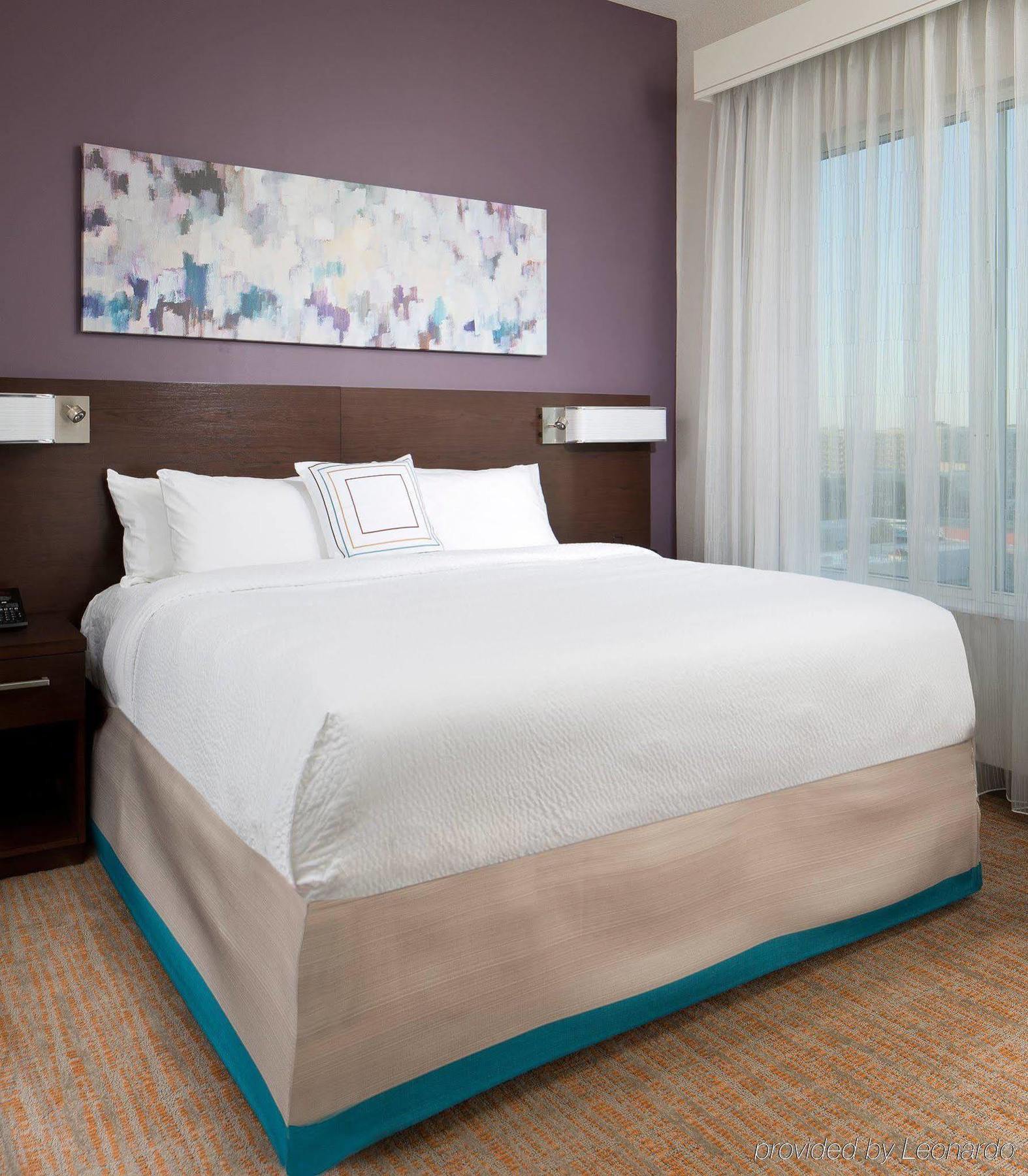 Residence Inn By Marriott West Palm Beach Downtown Εξωτερικό φωτογραφία