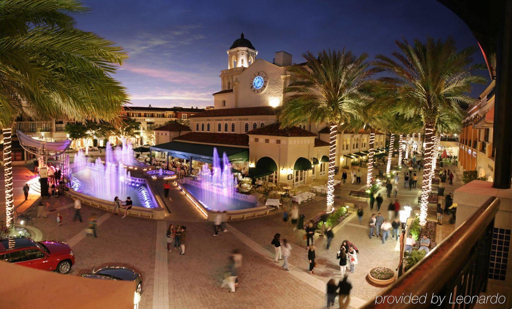 Residence Inn By Marriott West Palm Beach Downtown Εξωτερικό φωτογραφία
