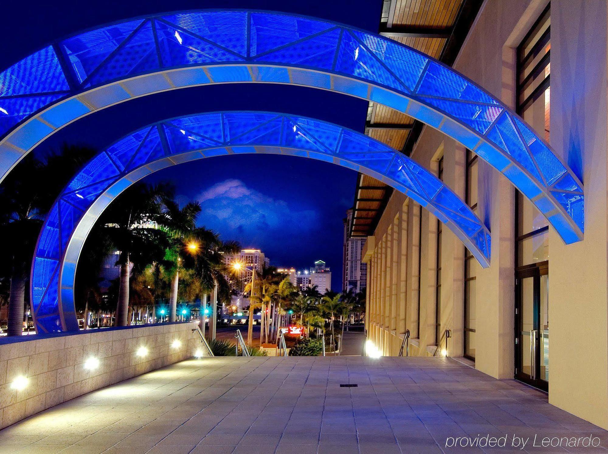 Residence Inn By Marriott West Palm Beach Downtown Εξωτερικό φωτογραφία