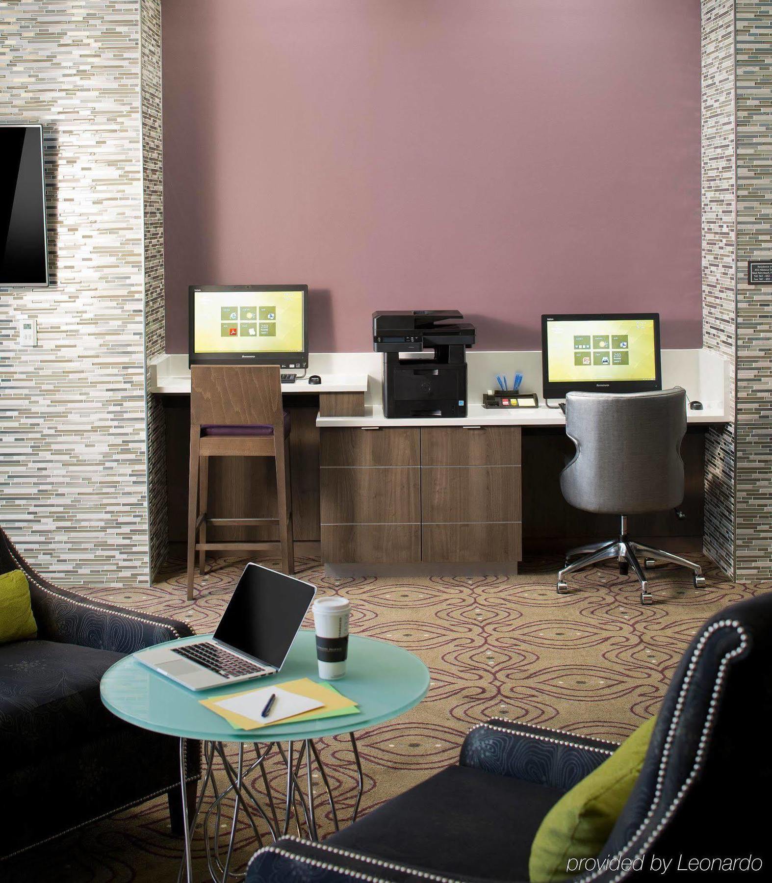 Residence Inn By Marriott West Palm Beach Downtown Εξωτερικό φωτογραφία