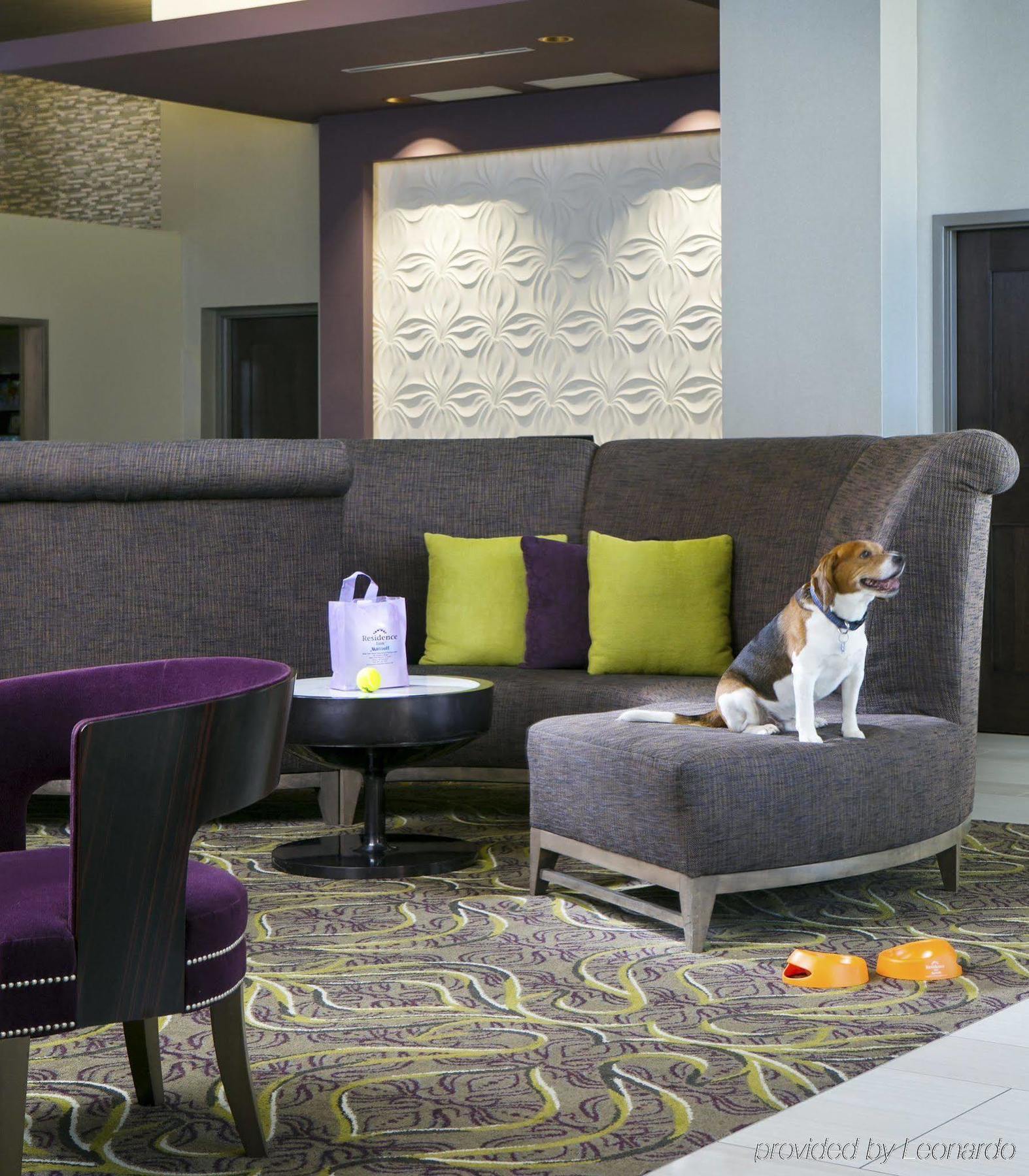 Residence Inn By Marriott West Palm Beach Downtown Εξωτερικό φωτογραφία