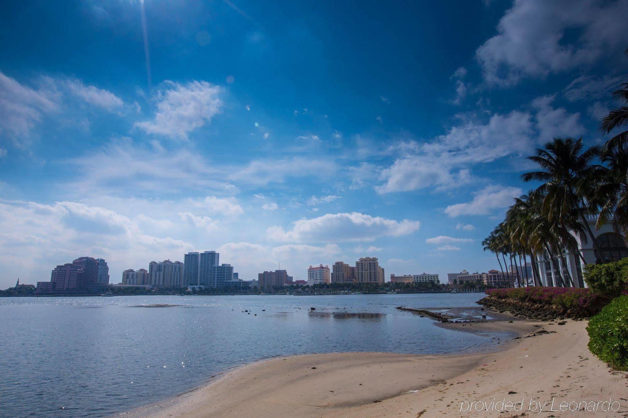 Residence Inn By Marriott West Palm Beach Downtown Εξωτερικό φωτογραφία
