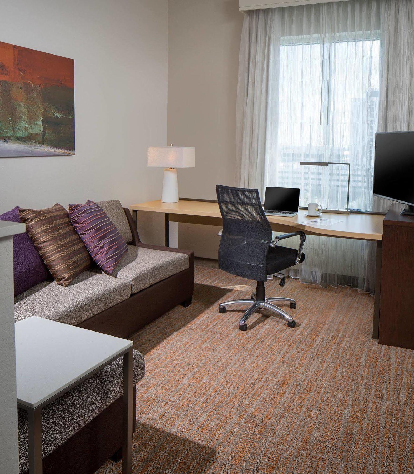 Residence Inn By Marriott West Palm Beach Downtown Εξωτερικό φωτογραφία