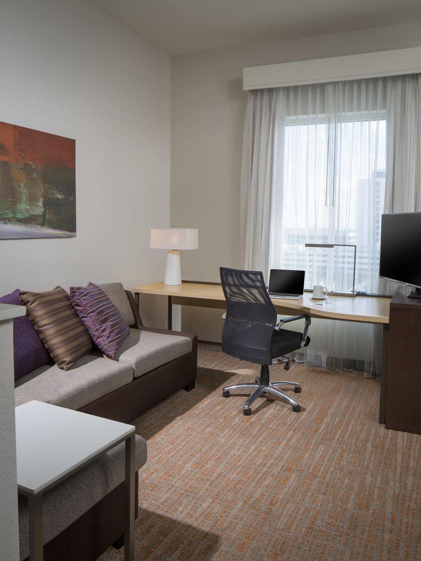 Residence Inn By Marriott West Palm Beach Downtown Εξωτερικό φωτογραφία